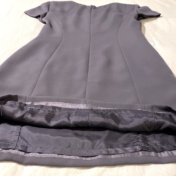 Ann Taylor NWOT Seasonless Stretch Sheath Suiting Dress - Picture 7 of 10